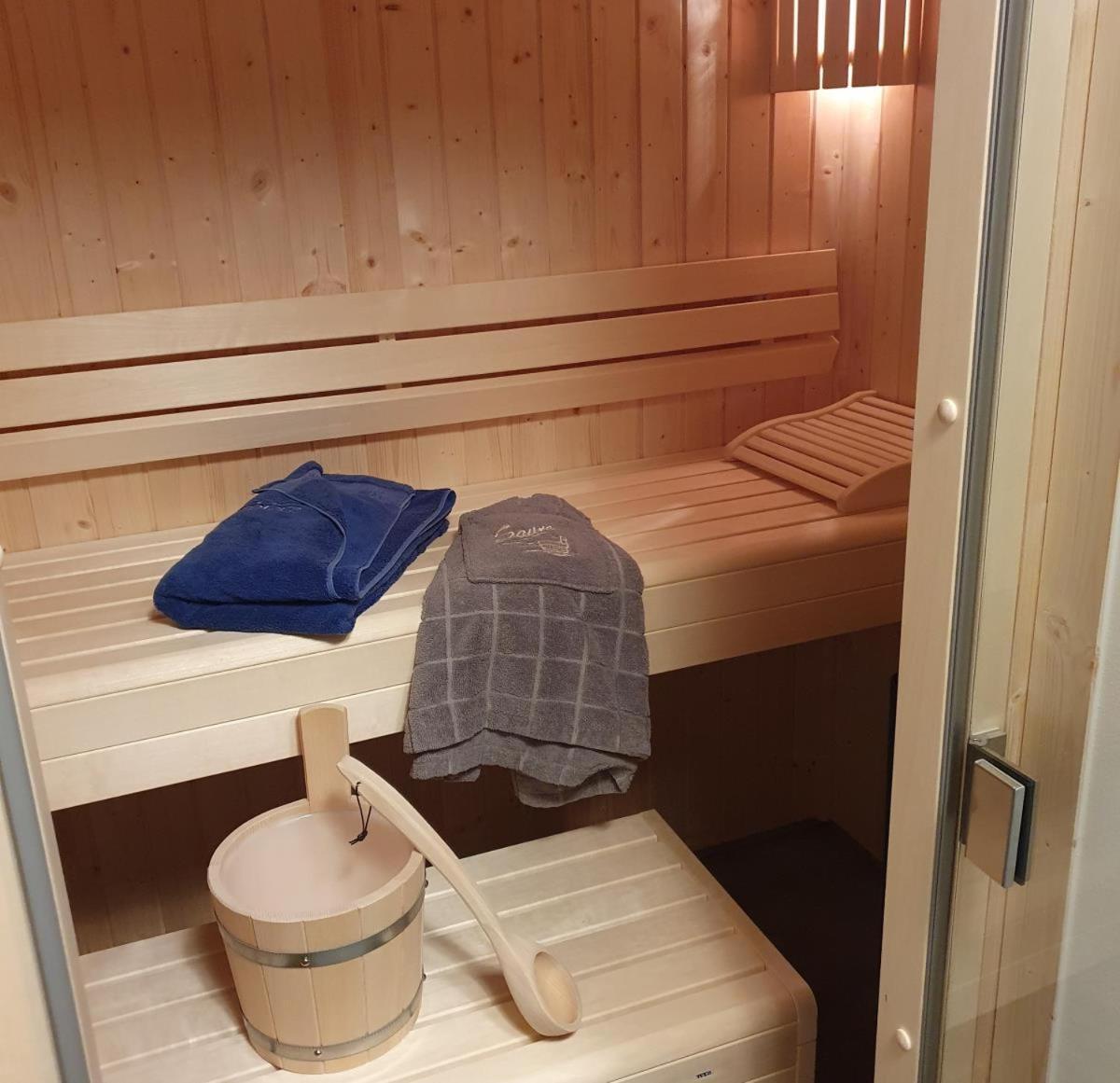 Hansehaus 9 Groemitz Luaran gambar