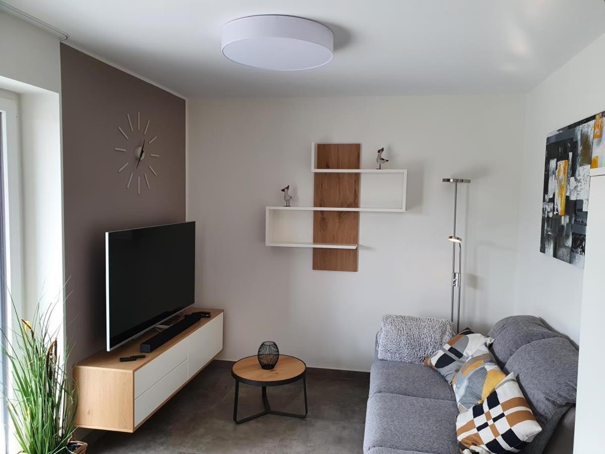 Hansehaus 9 Groemitz Luaran gambar